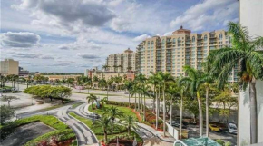 DOUBLETREE- Galleria Mall Hilton
